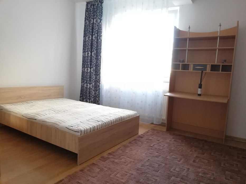 Apartament 1 cameră, zona Academia de Muzică, Mănăștur - Poză 4