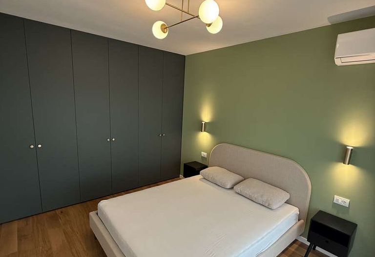 Aracadia Apartments Domenii | Apartament modern 2 camere| Parcare subt - Poză 9