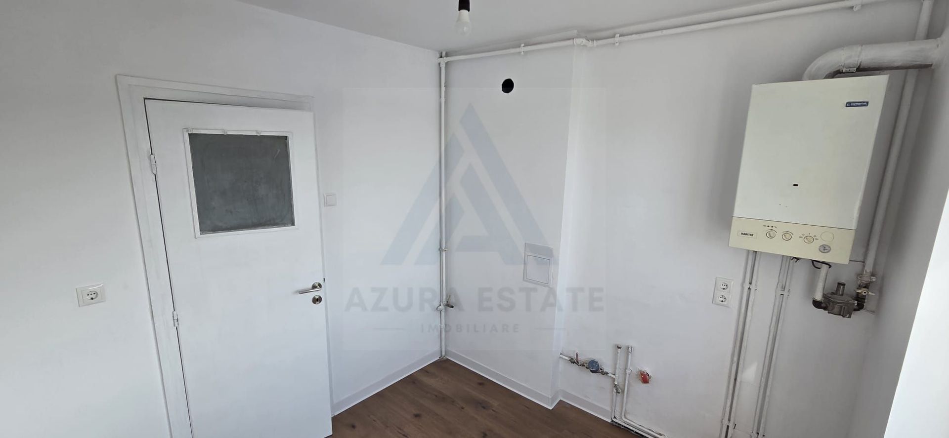 Apartament renovat cu 2 camere etajul 2 bucatarie inchisa in Terezian - Poză 5