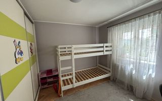 Apartament 3 camere | Etaj 3 | Balcon | 2 Bai | C.Bumbravii - Poză 7