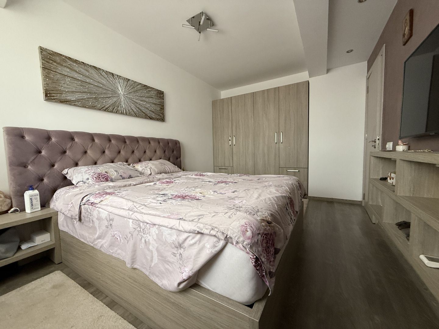 Apartament Pallady - Nicolae Teclu - Ozana (COMISION ZERO) - Poză 17