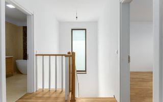 Balotesti vila P+1, 315 mp, teren 700 - Poză 9