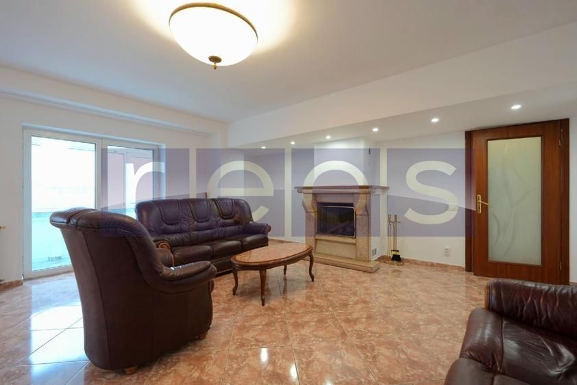 INCHIRIERE SPATIU | 5 CAMERE | ZONA OCTAVIAN GOGA - Poză 6