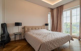 Vila Exclusivista // 6 camere *480mp utili* 2 parking // Pipera – Iancu Nicolae - Poză 14