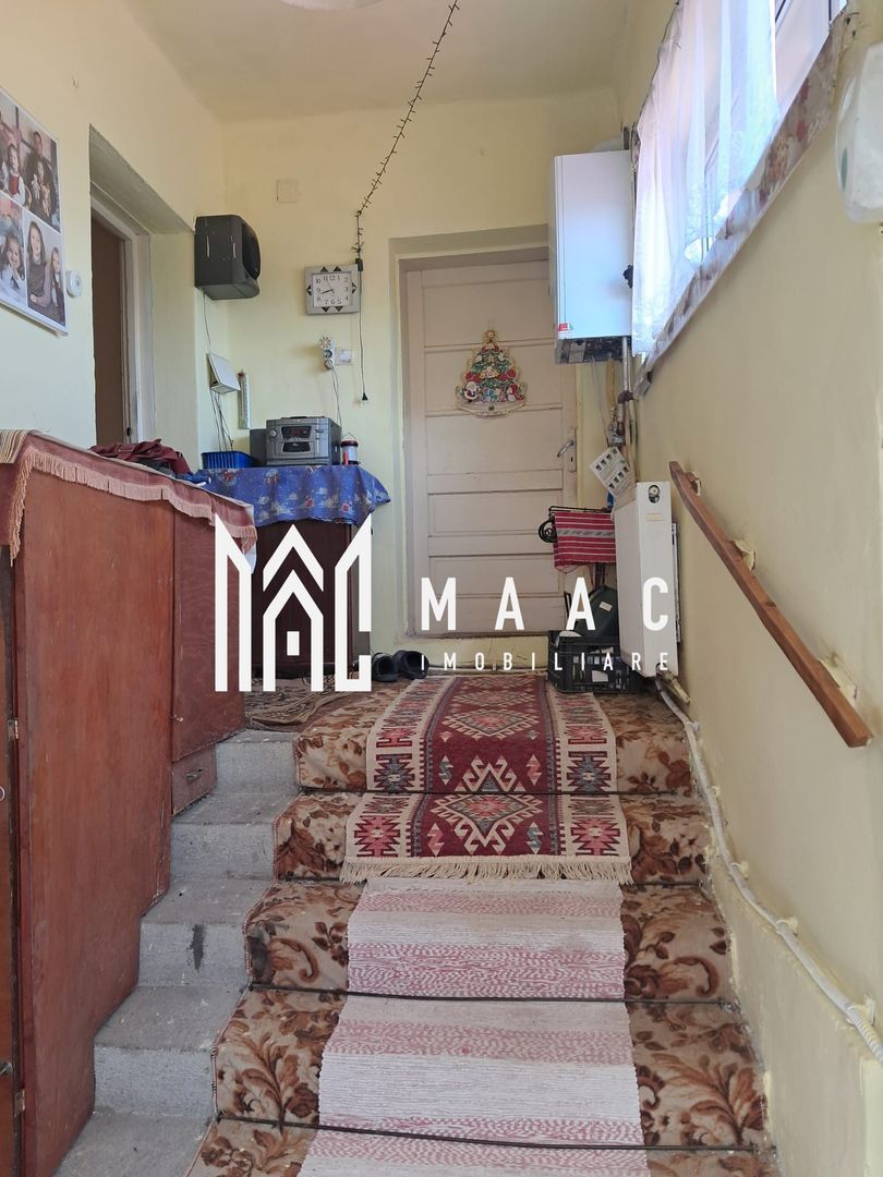 Casa 3 camere | 220 mp Teren | Rosia - Poză 17