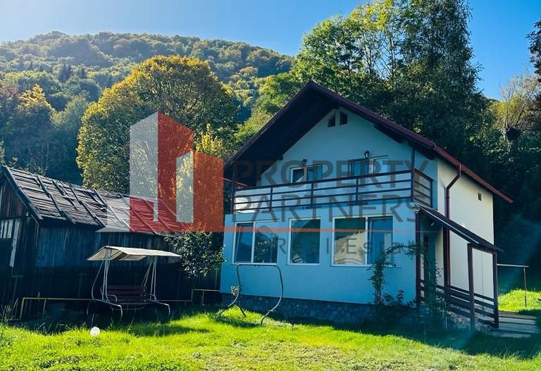 Casa de vacanta Bran/ Predelut - Poză 18