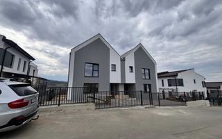 Confort și liniște într-un duplex modern, Borhanci - Poză 1
