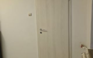 GARSONIERĂ DE ÎNCHIRIAT | TINERETULUI | 31 MP | RENOVATĂ AC05 - Poză 4