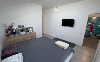 CASA SINGLE 4 CAMERE, TOTUL ELECTRIC, UTILATA/SEMIMOBILATA, COMIS 0% - Poză 9