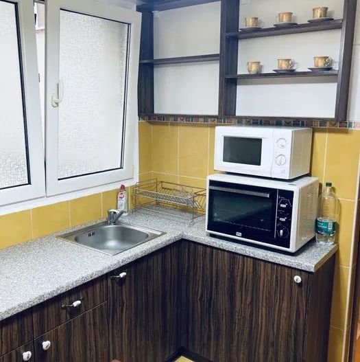Apartament modern cu 2 camere decomandat FAVORIT | METROU - Poză 3