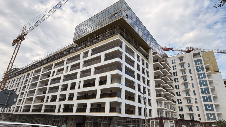 🏡 Apartament 2 camere de vânzare – Gheorgheni, Cluj Napoca - Poză 4