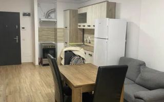 2 camere, modern, garaj, bloc nou Gheorgheni Grand Park, Soporului - Poză 1