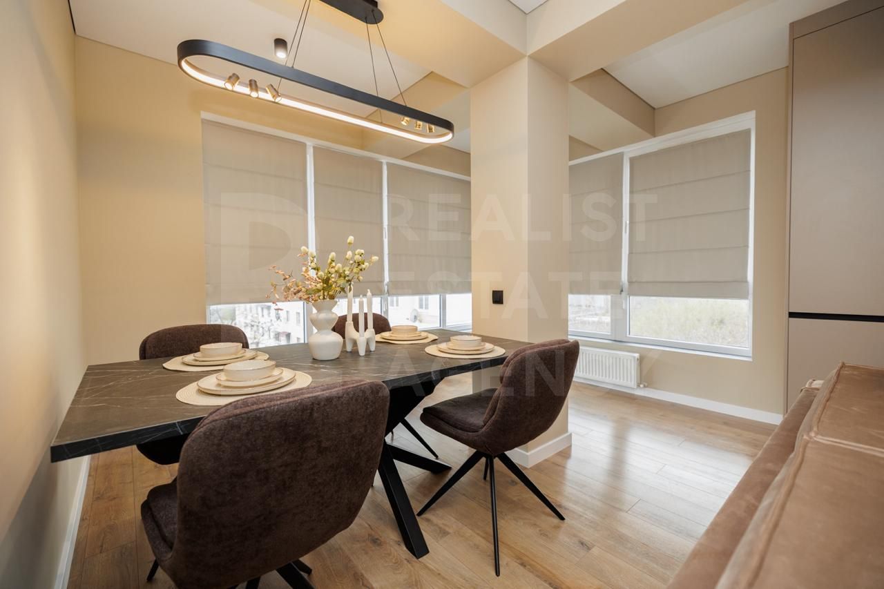 Vânzare, apartament, 2 camere, str. Sarmizegetusa, Botanica - Poză 2