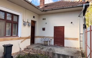 Casă – Zona Cipariu | Teren 274 mp | Potențial ridicat de dezvoltare - Poză 4