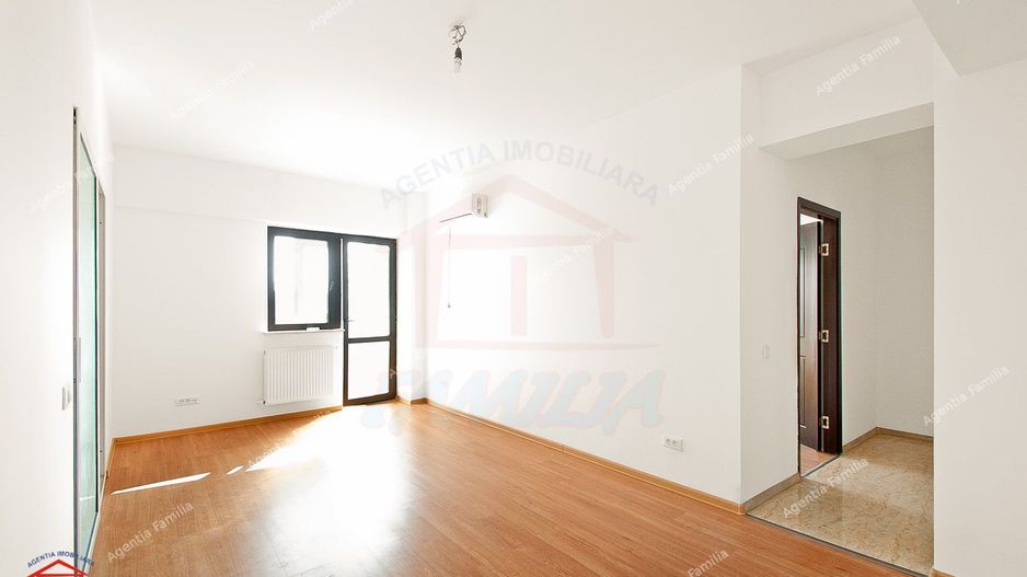 Apartament ultramodern, 2 camere, etaj 12, Italian Residence - Poză 4