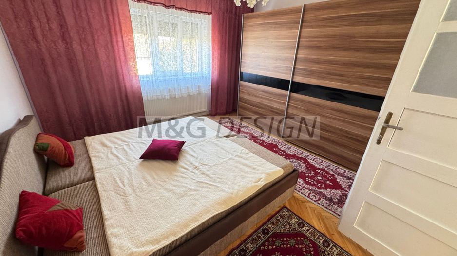 Oportunitate de investiție- Apartament cu 4 camere la et 1 la vila P+1 - Poză 5