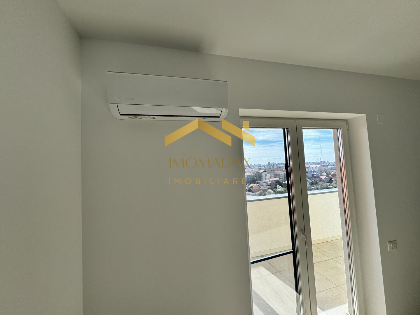 Aradului/Torontalului-2 Camere-Centrala pe Gaz - Poză 11