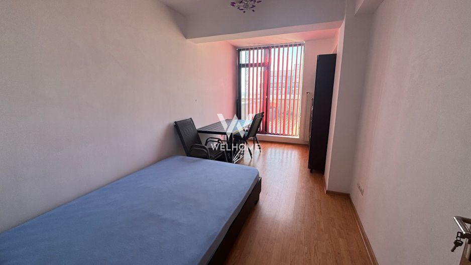 Penthouse cu 3 camere si terasa 58mp, Sibiu - Poză 7
