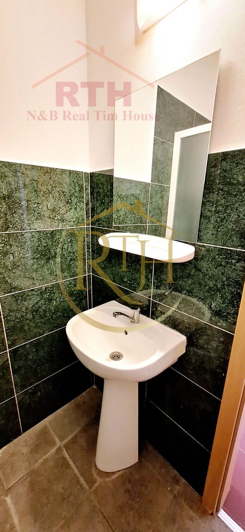 Oferim spre inchiriere garsoniera, loc de parcare, zona Soarelui - Poză 15