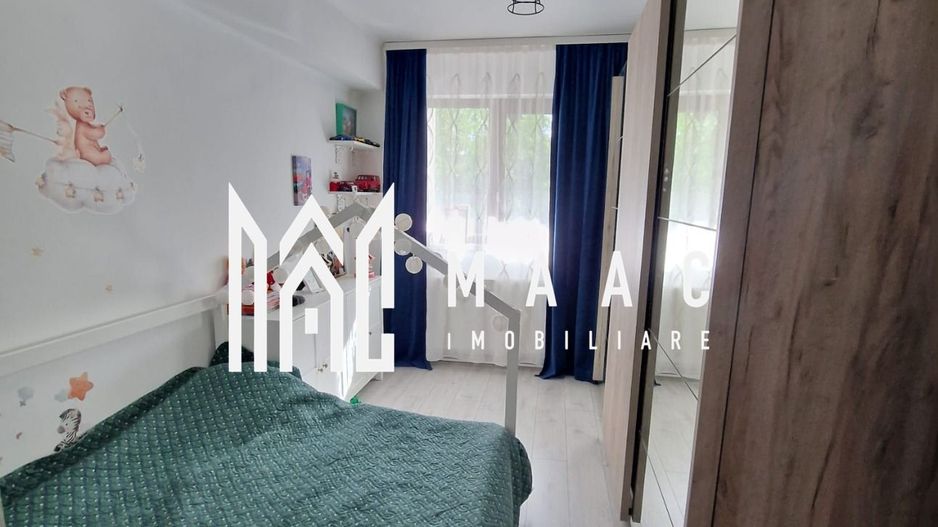Apartament 3 camere | 79 MPU | Etajul 1 | Doamna Stanca - Poză 8