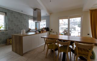 Proprietate individuala cu teren exceptional, strada G. V. Bibescu - Poză 4