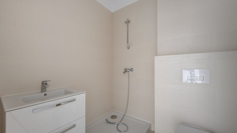 3 CAMERE VEDERE SUPERBA SPRE LAC BLOC NOU FINALIZAT TERASA GENEROASA - Poză 13