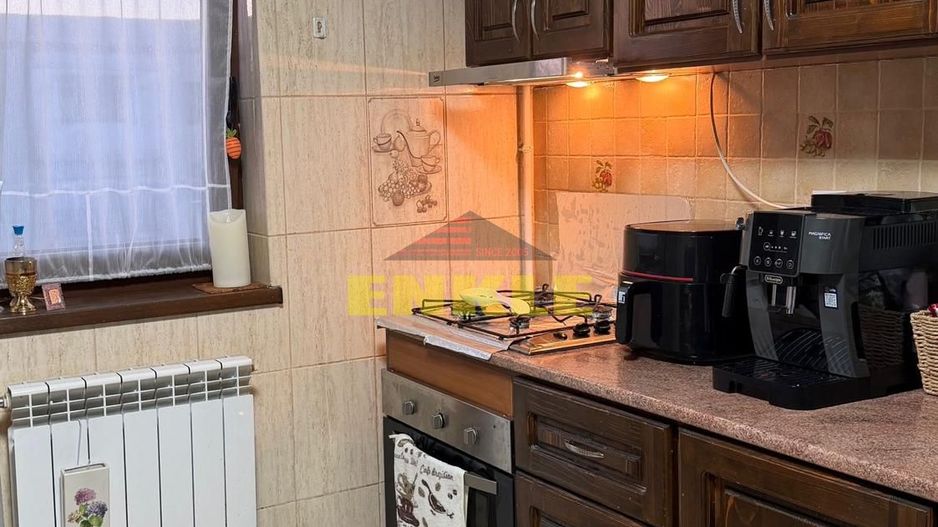 Apartament 3 camere de vânzare – Zona Parcului Mihai Eminescu - Poză 9