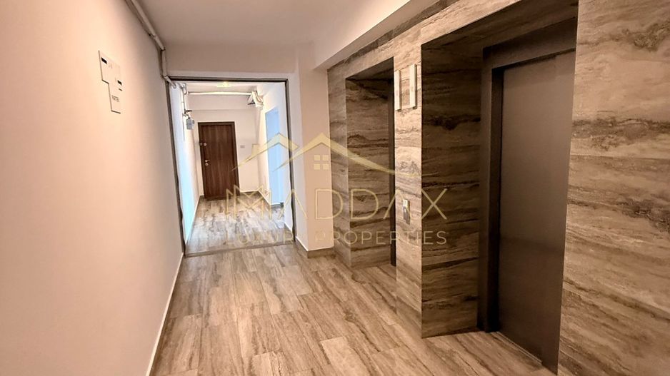 Apartament modern*Complex NOU* Parcare inclusa**Malul marii//Mamaia Nord - Poză 18