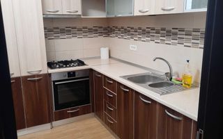 AP. 2 CAMERE-MIHAI BRAVU, CAT-FRIENDLY, MASINA DE SPALAT VASE, METROU - Poză 7