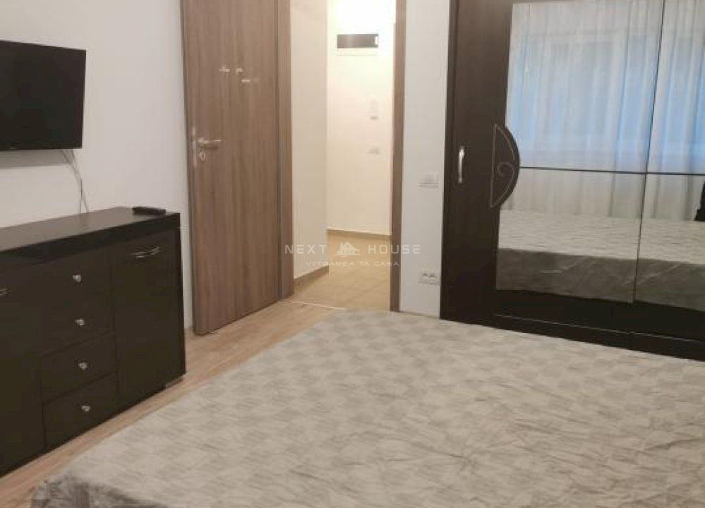 🔑 Garsonieră Premium 13 Septembrie - Sebastian | centrala termica - Poză 4