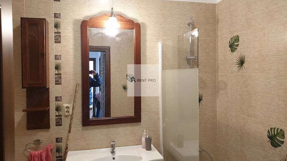 Apartament 2 camere de închiriat în Grozăvești | 60 mp | Etaj 6/10 - Poză 4