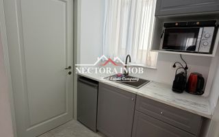 NECTORA IMOB-Apartament 2 camere, 50 mp, Fac. Drept, Medicina, Utilat - Poză 7