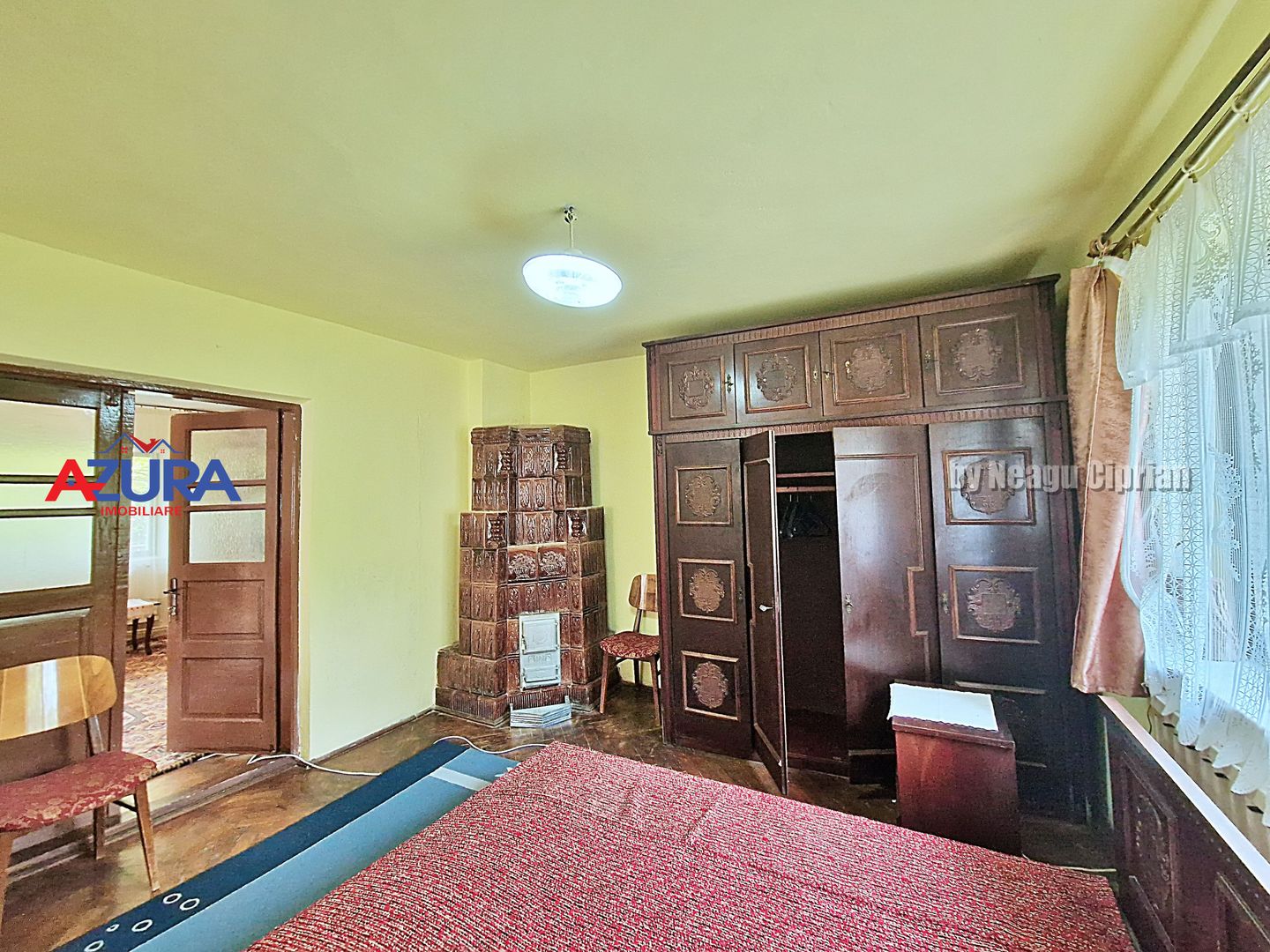 AZURA Imobiliare - Vila la 5 km de Curtea de Arges - Poză 34