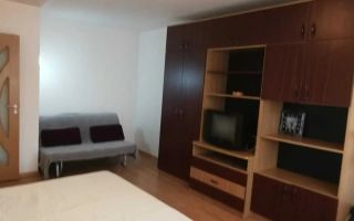 Garsoniera in zona Lujerului (Bloc de Garsoniere - 6 minute de Metrou) - Poză 7