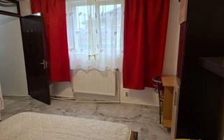 Garsonieră mobilată, parter vilă, Centru Iași – aproape UMF Nicolae Leon - Poză 2