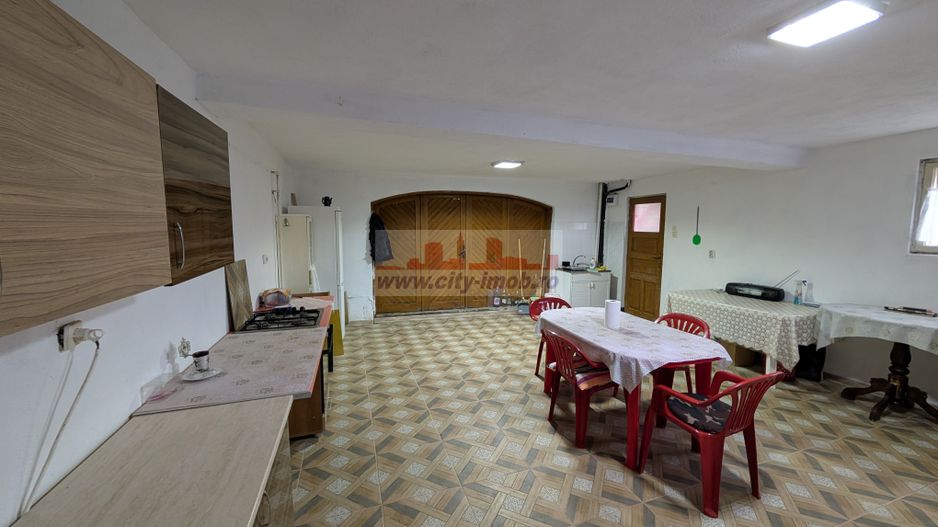 Vanzare casa de vacanta Breaza Prahova - Poză 27