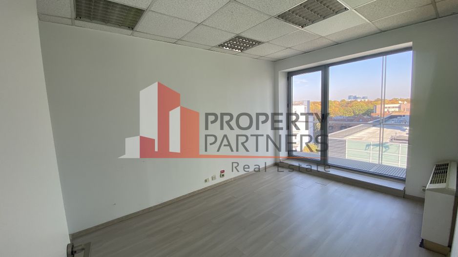 Spatiu de birou | Piata Victoriei | Ion Mihalache - Poză 3