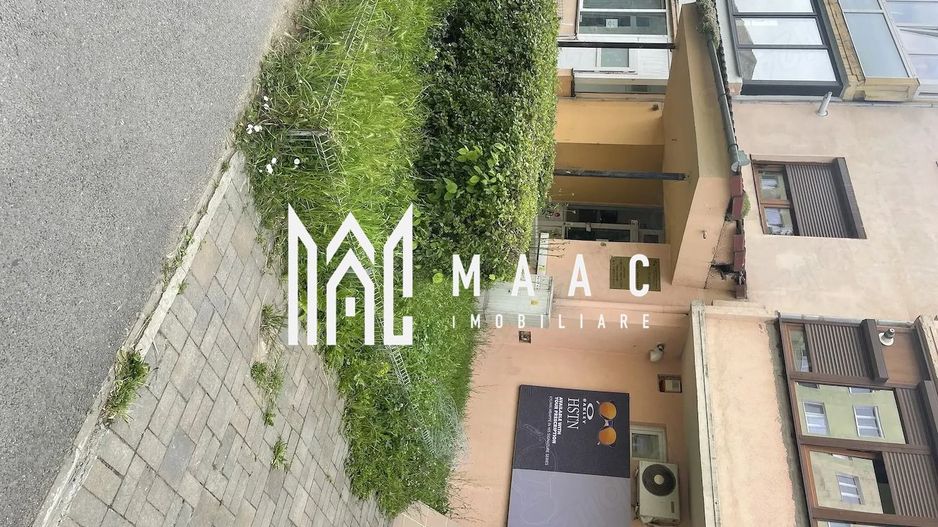 Spatiu comercial I Parter I Vad Pietonal I Mihai Viteazul - Poză 3