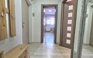 Apartament 2 camere de vanzare City Parc Mall Constanta - Poză 9