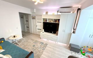 Apartament 2 Camere - Renovat Mobilat/Utilat - Rond Podu Ros - Poză 1