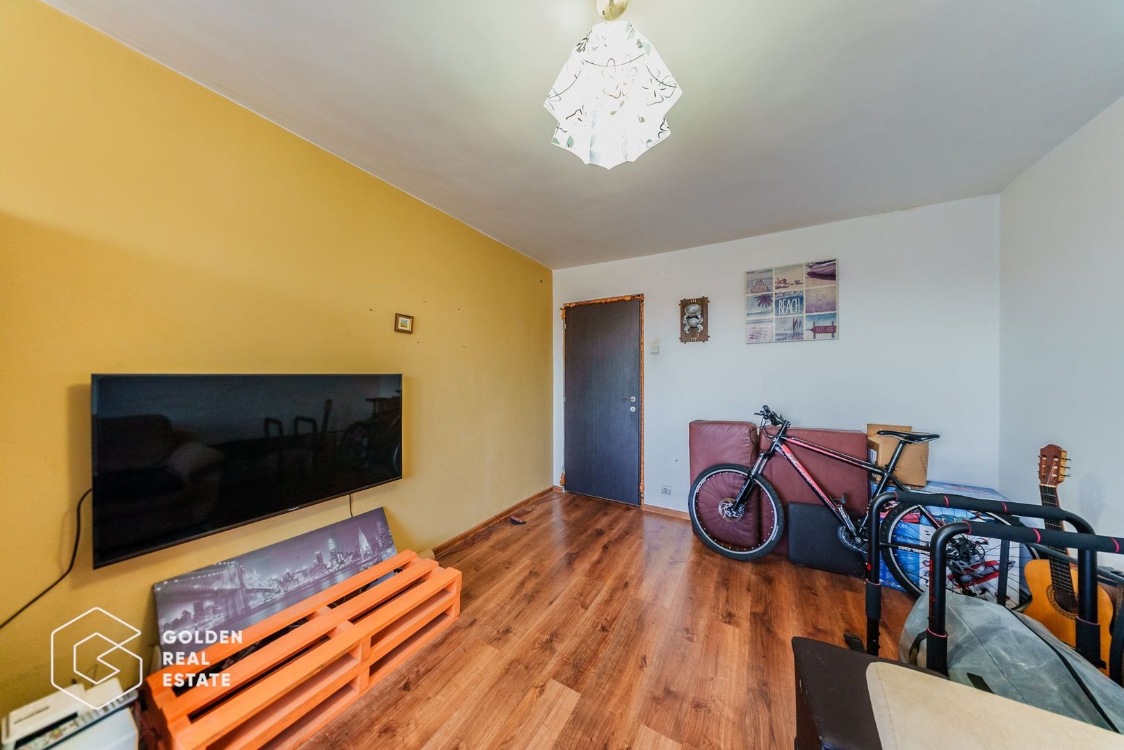 Apartament 2 camere, etaj 1, decomandat, comision 0% - Poză 2