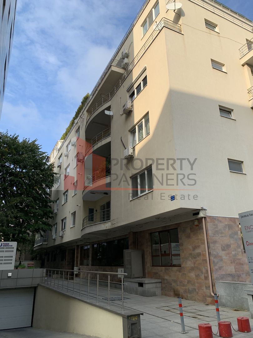 Apartament - Soseaua Nordului - Poză 1