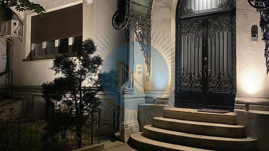 Apartament duplex Capitale - Poză 1