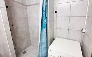 Ap 3 Camere la Mansardă de Casă - Utilități Separate - Poză 9