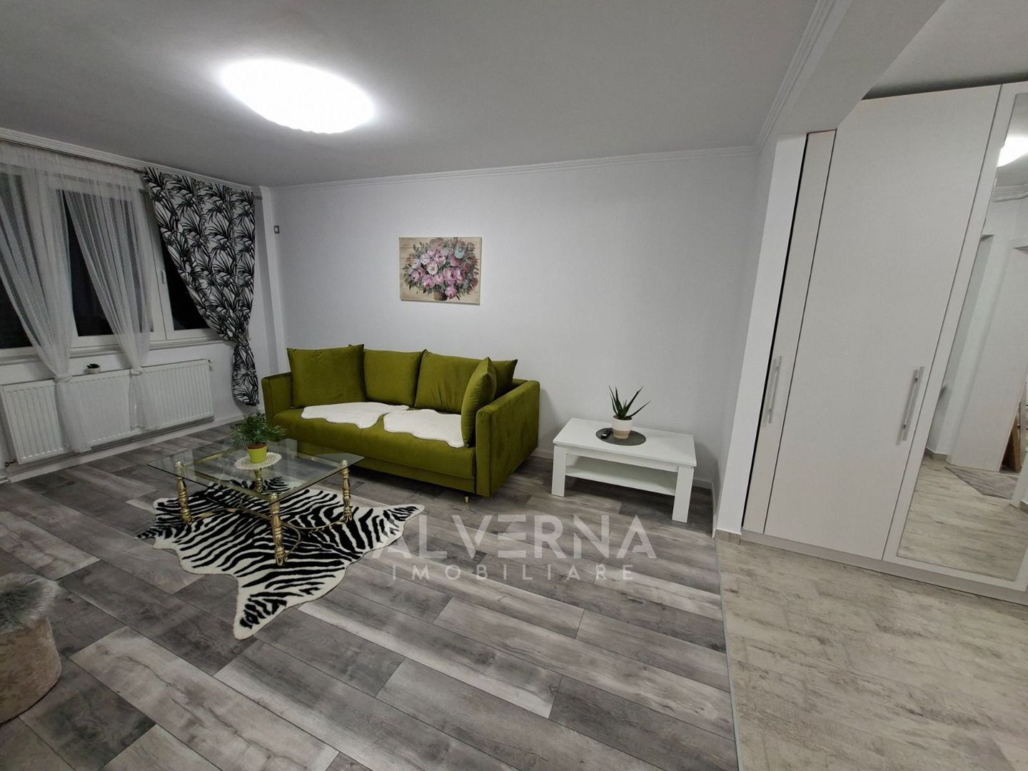 Apartament 3 camere | 58 mp + balcon 9 mp | Parcul Central – Cetatuia - Poză 10