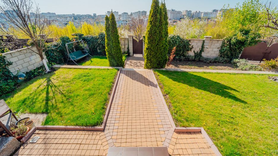 De vânzare Duplex Ciocana - Poză 24