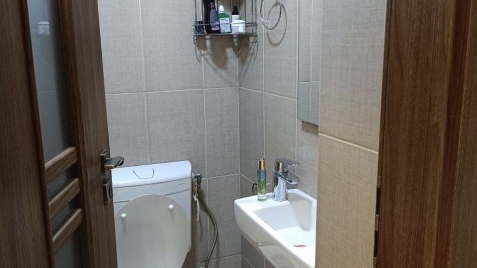 Ap mic si cochet in Piata Ovidiu - Poză 5