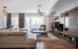 ✅ Apartament superb cu 2 camere bloc nou garaj Calea Dorobantilor! - Poză 3