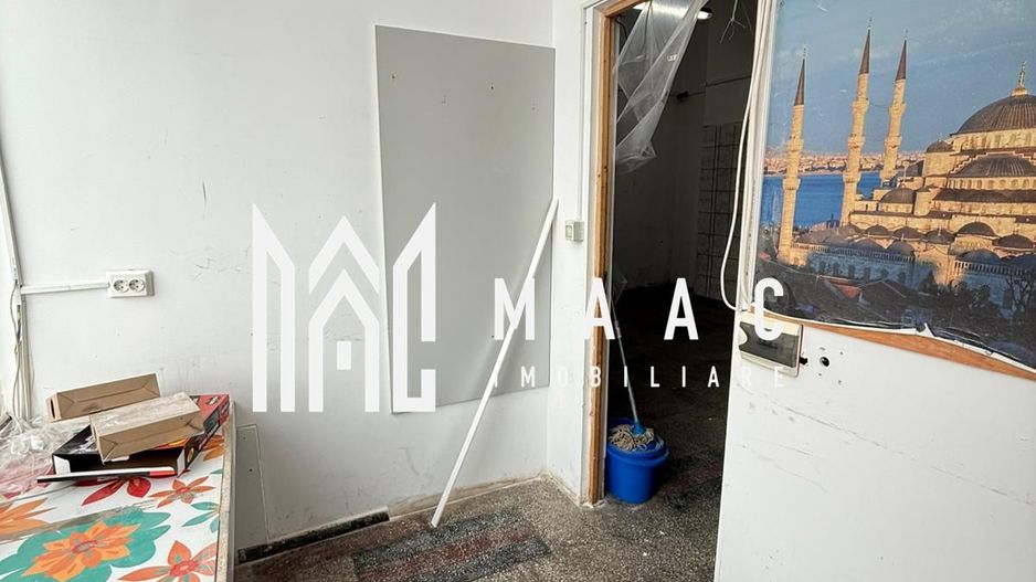 Spatiu comercial | 65MP | Parcare | Stefan cel Mare - Poză 7