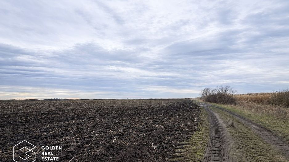 Teren agricol de vanzare, 17.900 mp, comuna Utvin - Poză 1